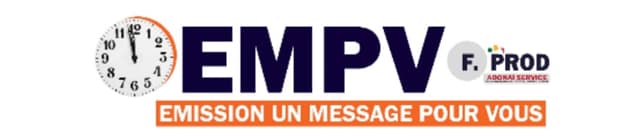 EMPV — Emission Un Message Pour Vous